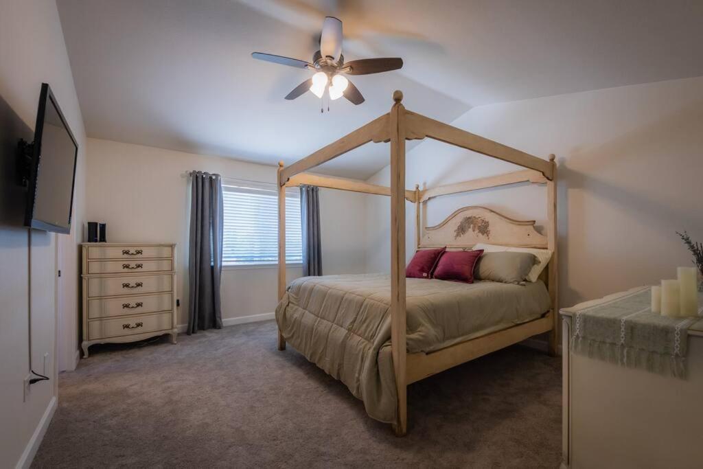 Our Farmhouse, Our Place: Cozy And Cute Homestead! Paso Robles Kültér fotó