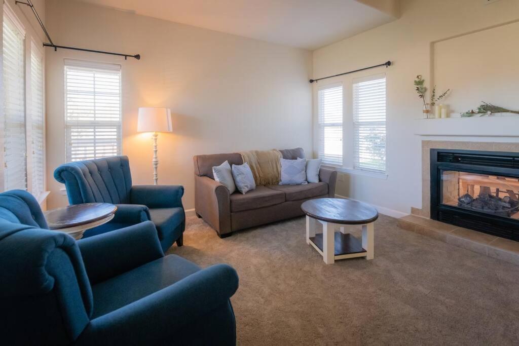 Our Farmhouse, Our Place: Cozy And Cute Homestead! Paso Robles Kültér fotó
